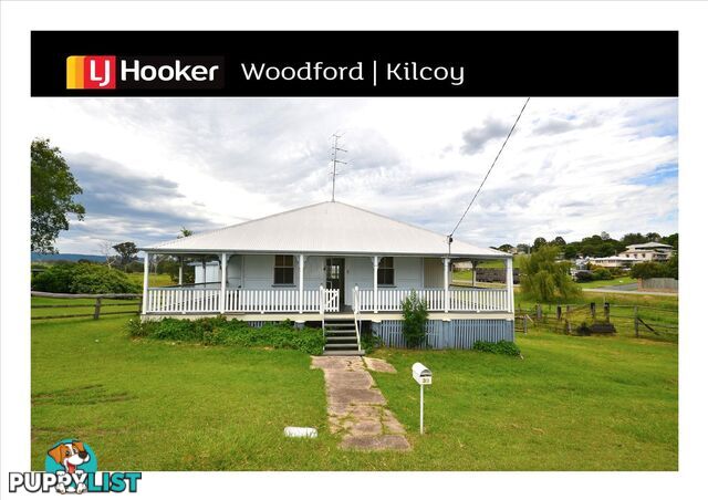 39 Ridge Street KILCOY QLD 4515