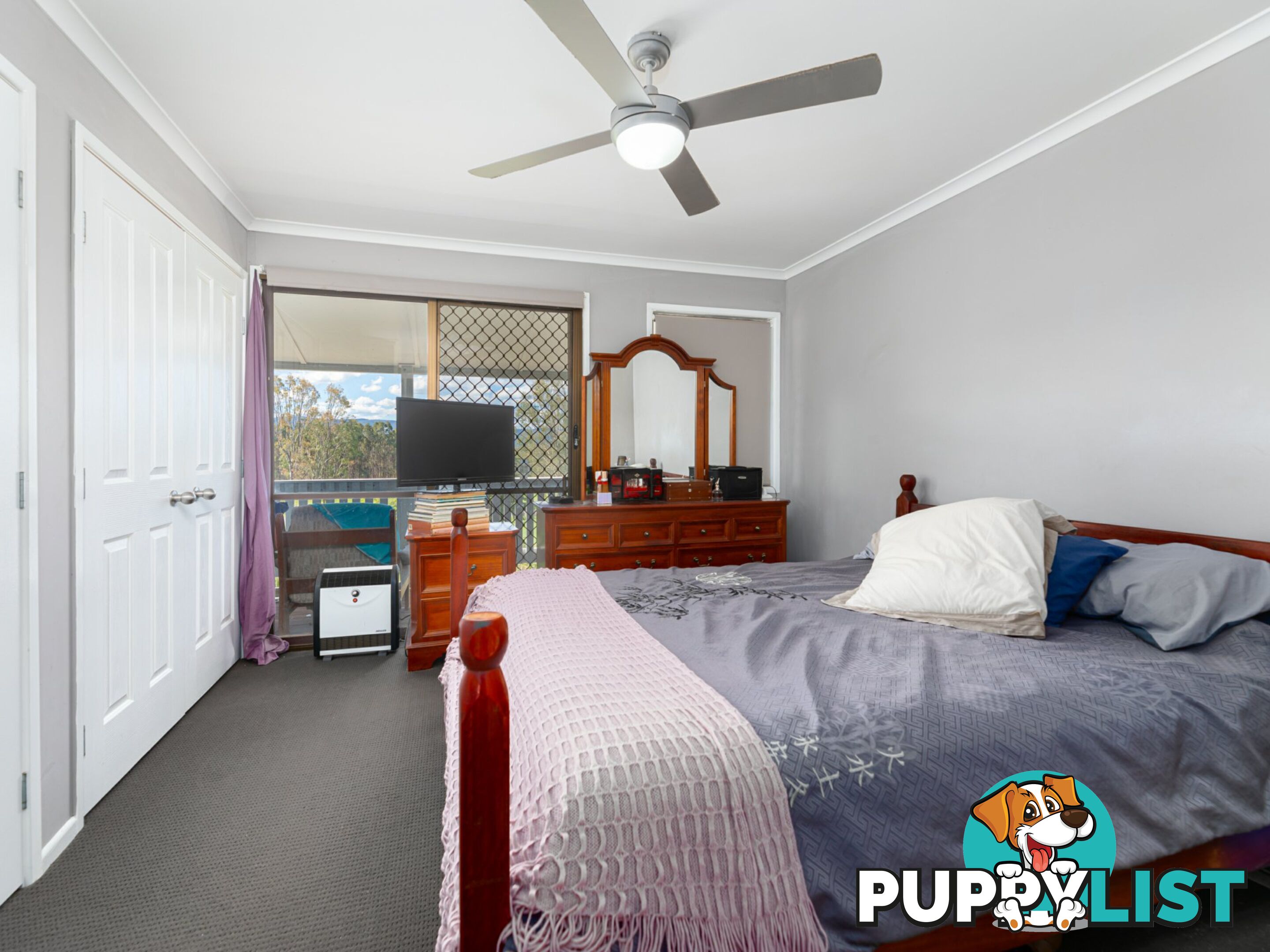 1405 Neurum Road MOUNT ARCHER QLD 4514