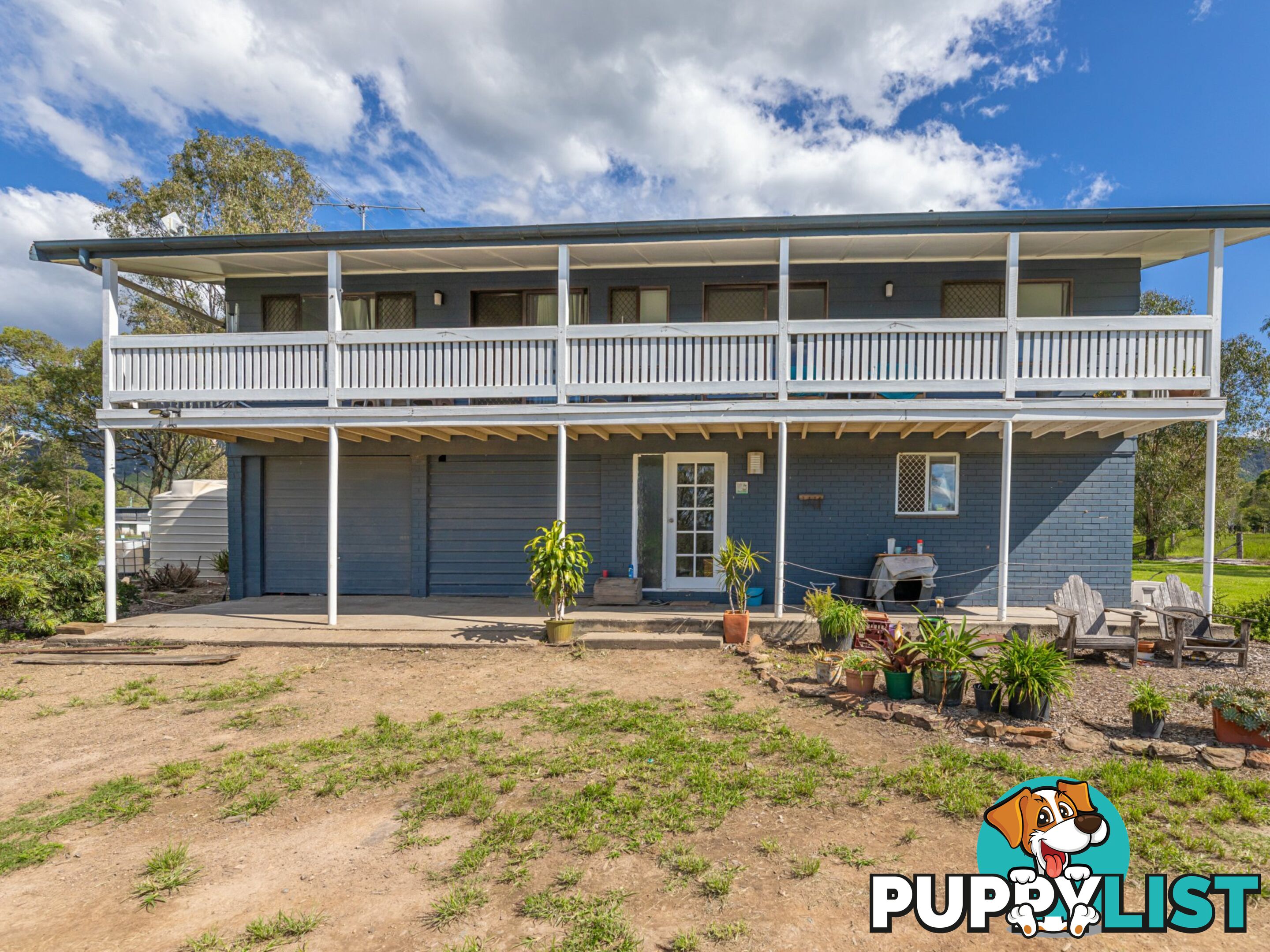 1405 Neurum Road MOUNT ARCHER QLD 4514