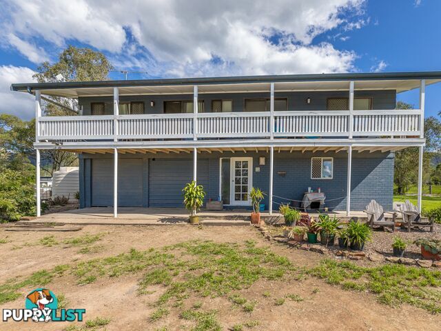 1405 Neurum Road MOUNT ARCHER QLD 4514