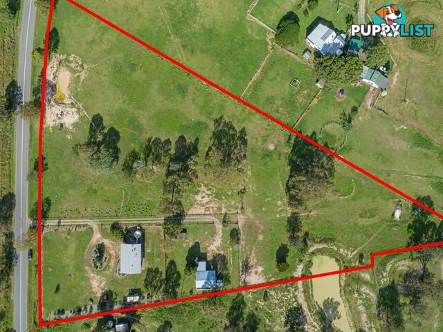 1405 Neurum Road MOUNT ARCHER QLD 4514