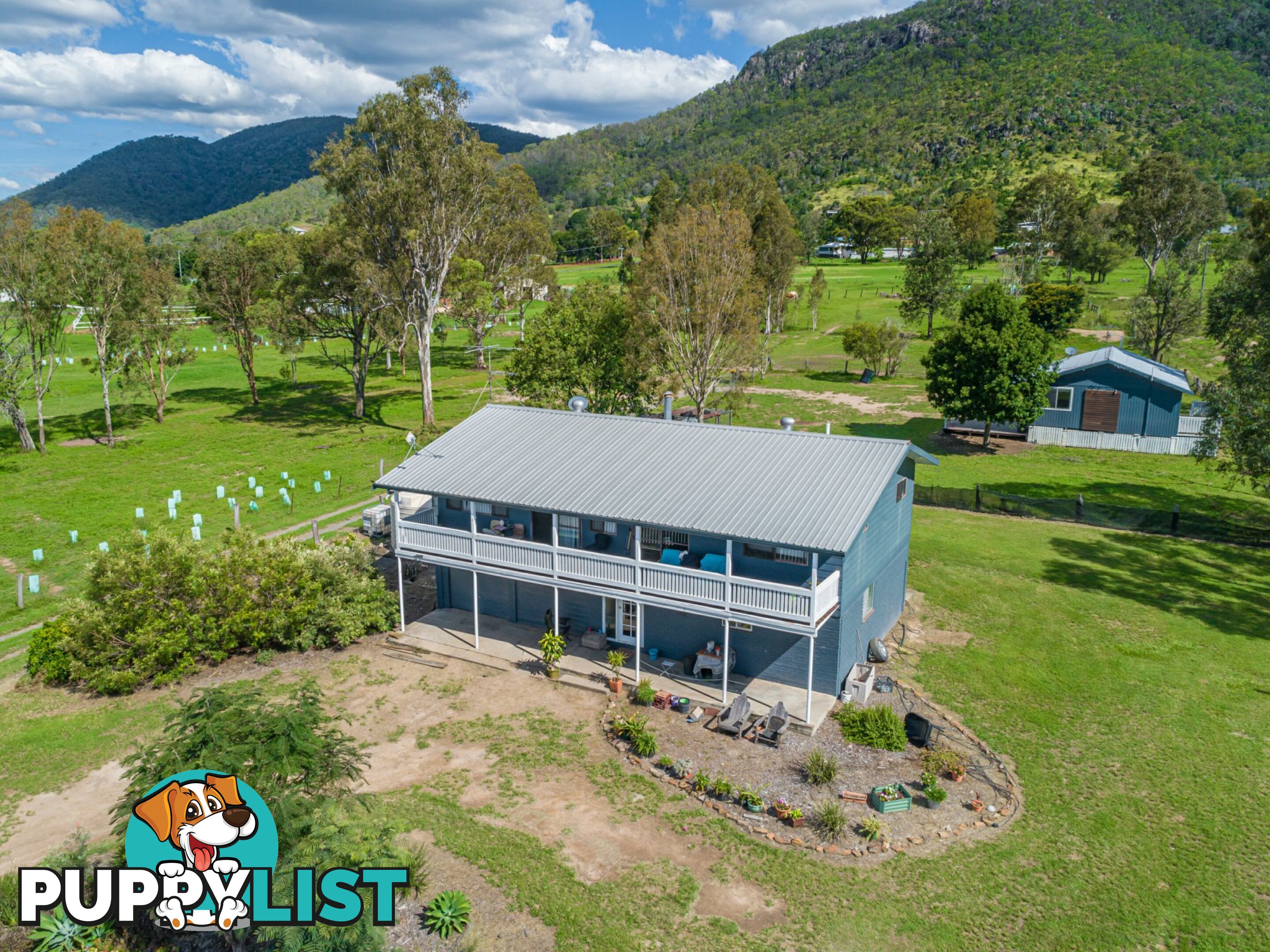 1405 Neurum Road MOUNT ARCHER QLD 4514