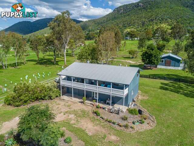 1405 Neurum Road MOUNT ARCHER QLD 4514