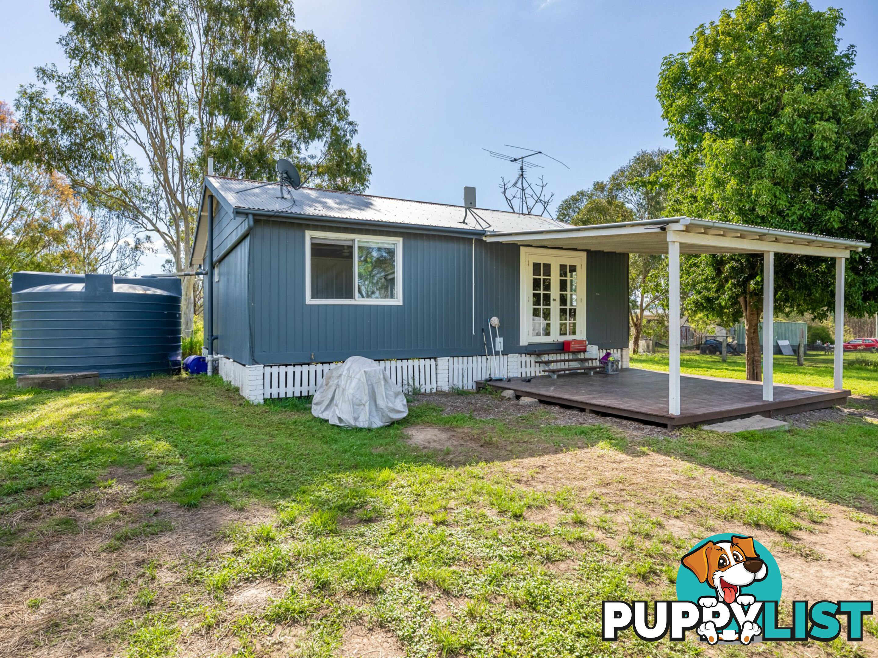 1405 Neurum Road MOUNT ARCHER QLD 4514