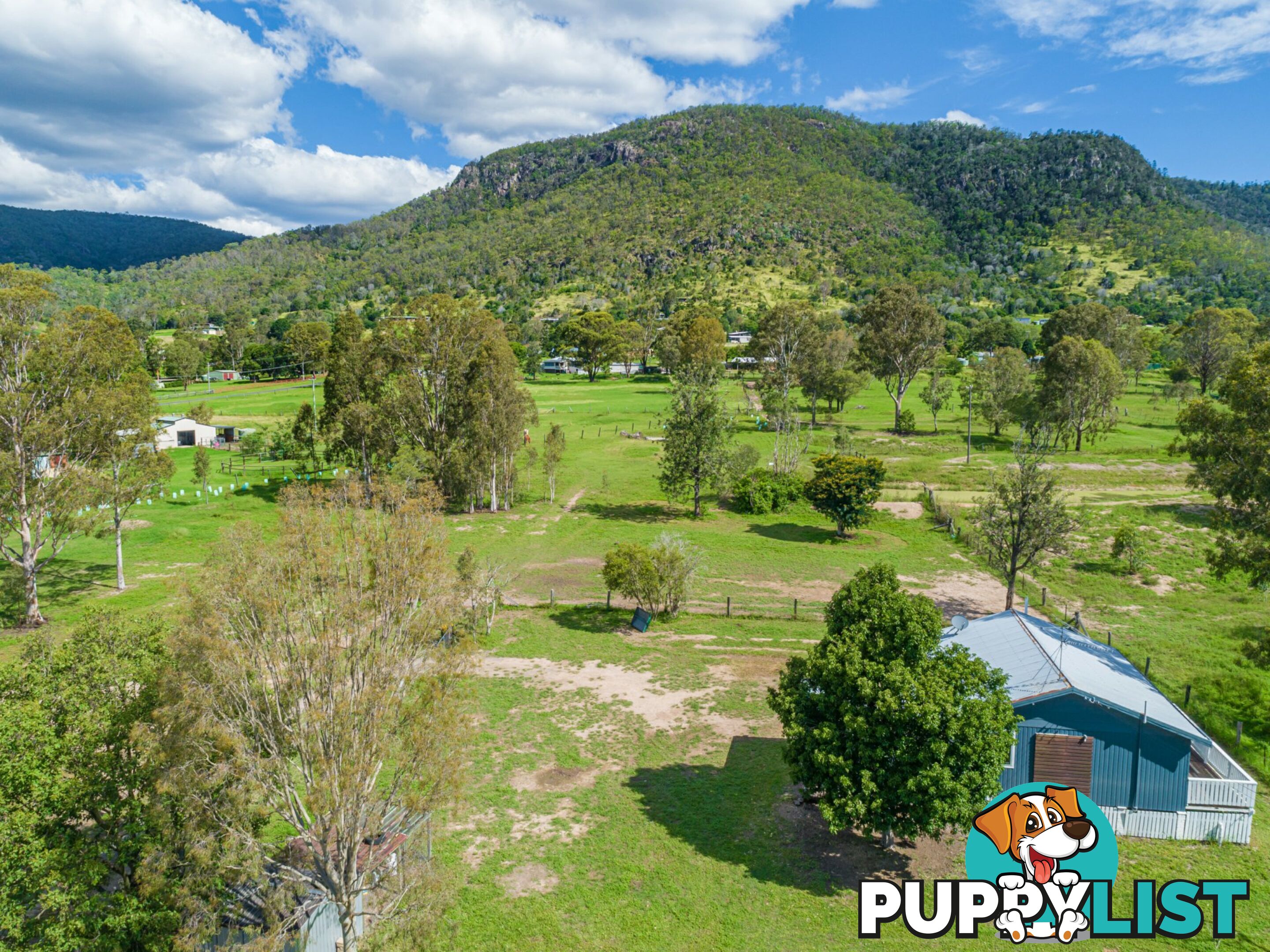 1405 Neurum Road MOUNT ARCHER QLD 4514