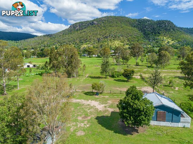 1405 Neurum Road MOUNT ARCHER QLD 4514