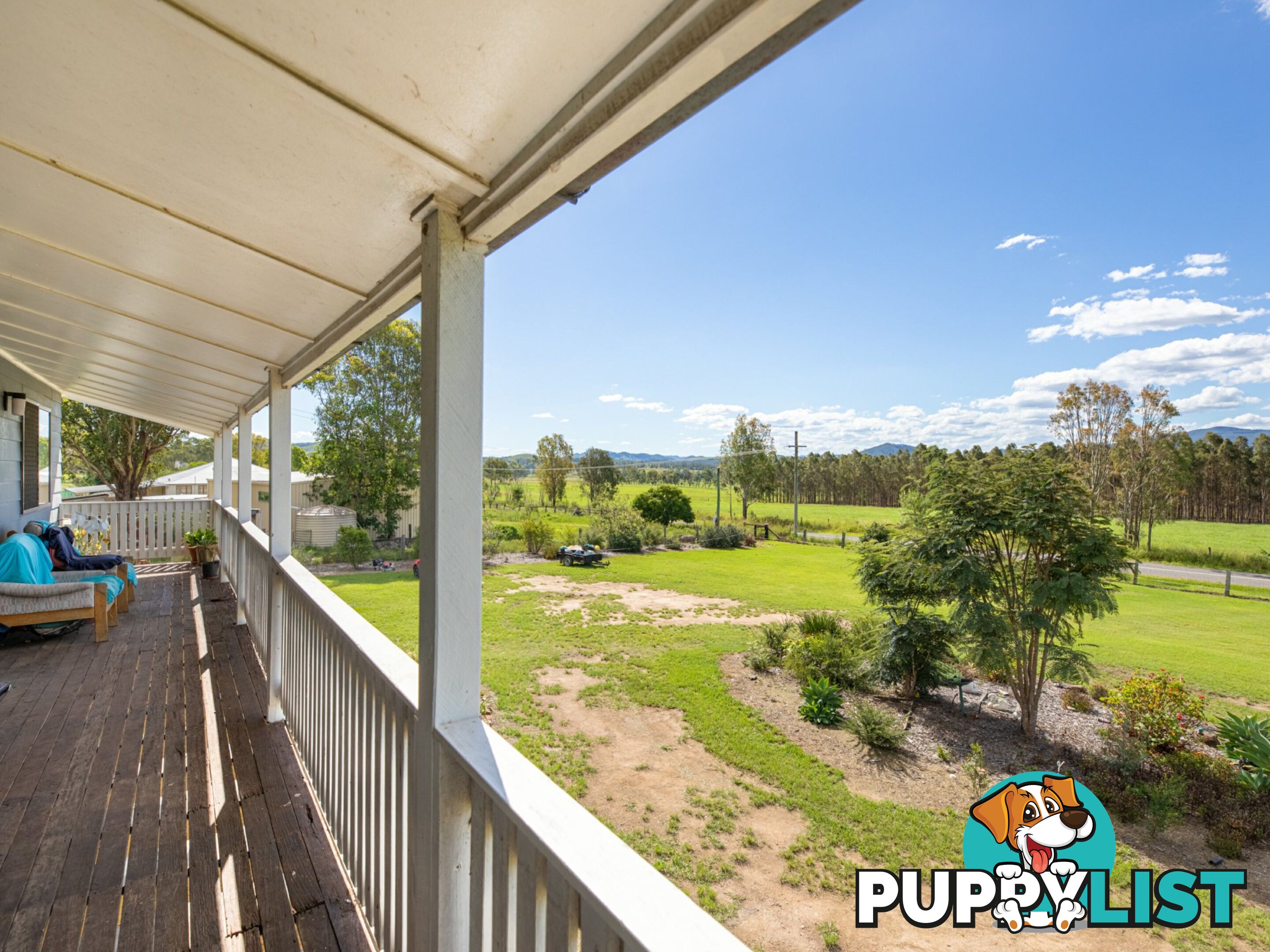 1405 Neurum Road MOUNT ARCHER QLD 4514