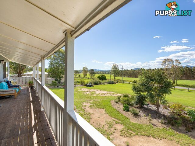 1405 Neurum Road MOUNT ARCHER QLD 4514