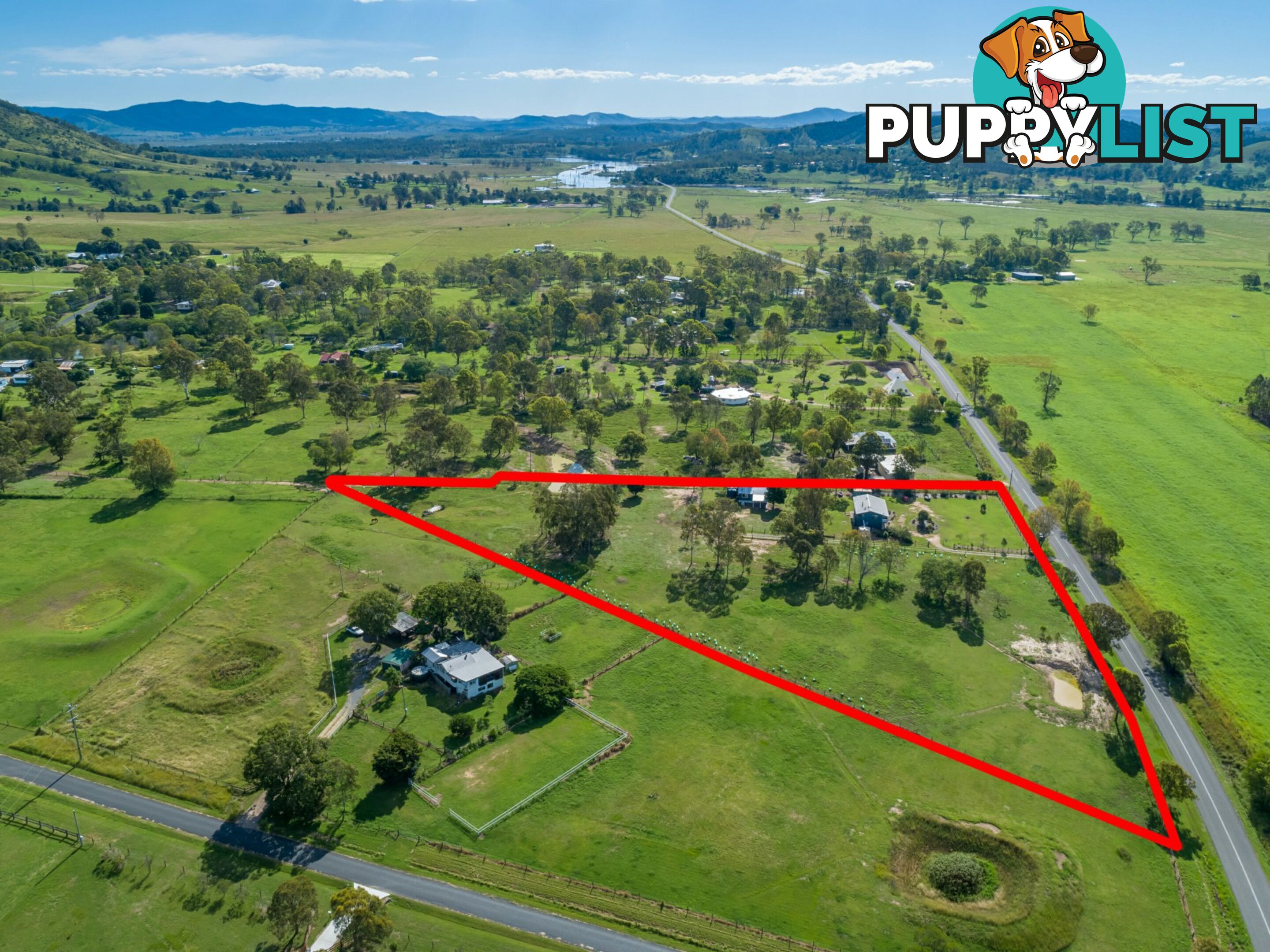 1405 Neurum Road MOUNT ARCHER QLD 4514