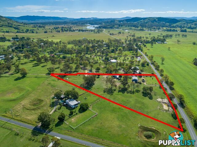 1405 Neurum Road MOUNT ARCHER QLD 4514