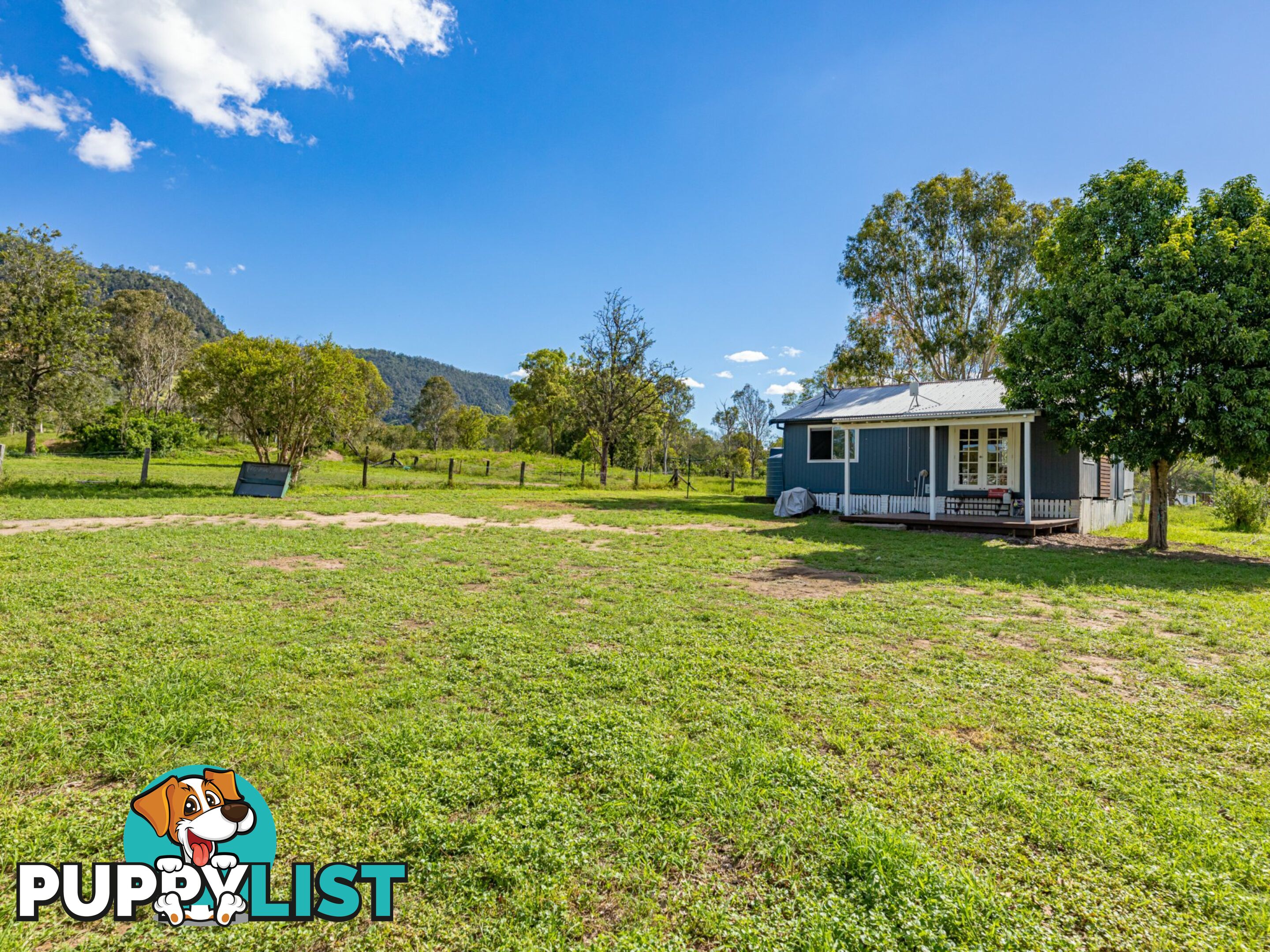 1405 Neurum Road MOUNT ARCHER QLD 4514