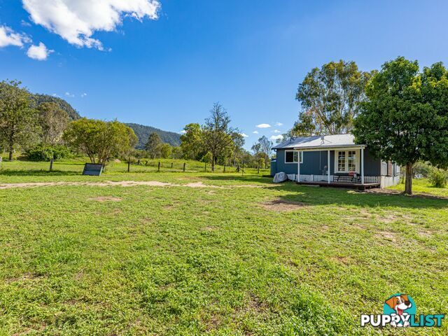 1405 Neurum Road MOUNT ARCHER QLD 4514