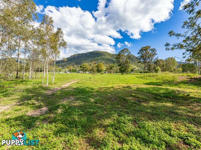 1405 Neurum Road MOUNT ARCHER QLD 4514