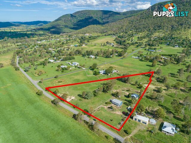 1405 Neurum Road MOUNT ARCHER QLD 4514