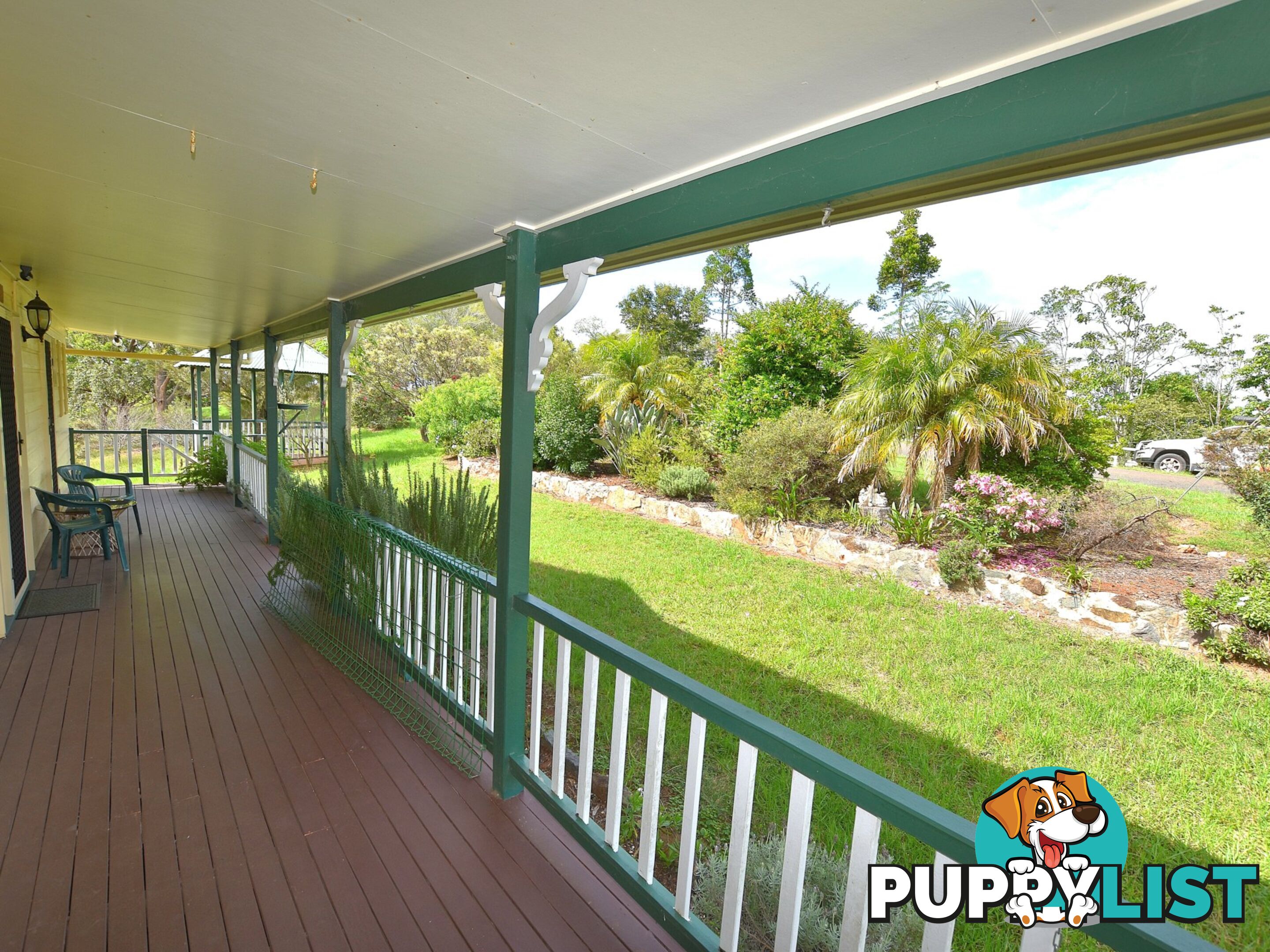 133 Greenhills Drive BLACKBUTT QLD 4314