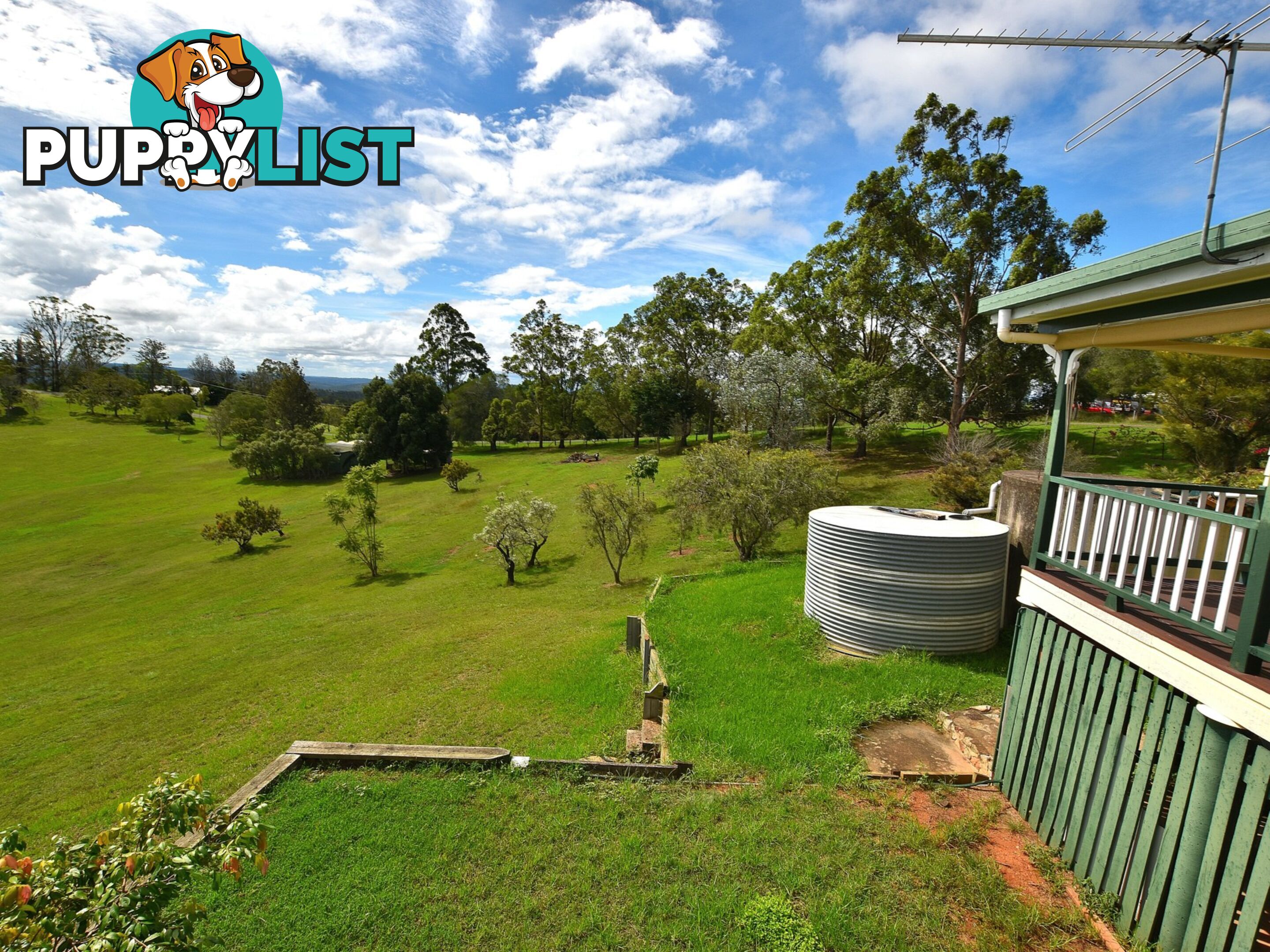 133 Greenhills Drive BLACKBUTT QLD 4314