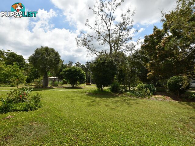 133 Greenhills Drive BLACKBUTT QLD 4314