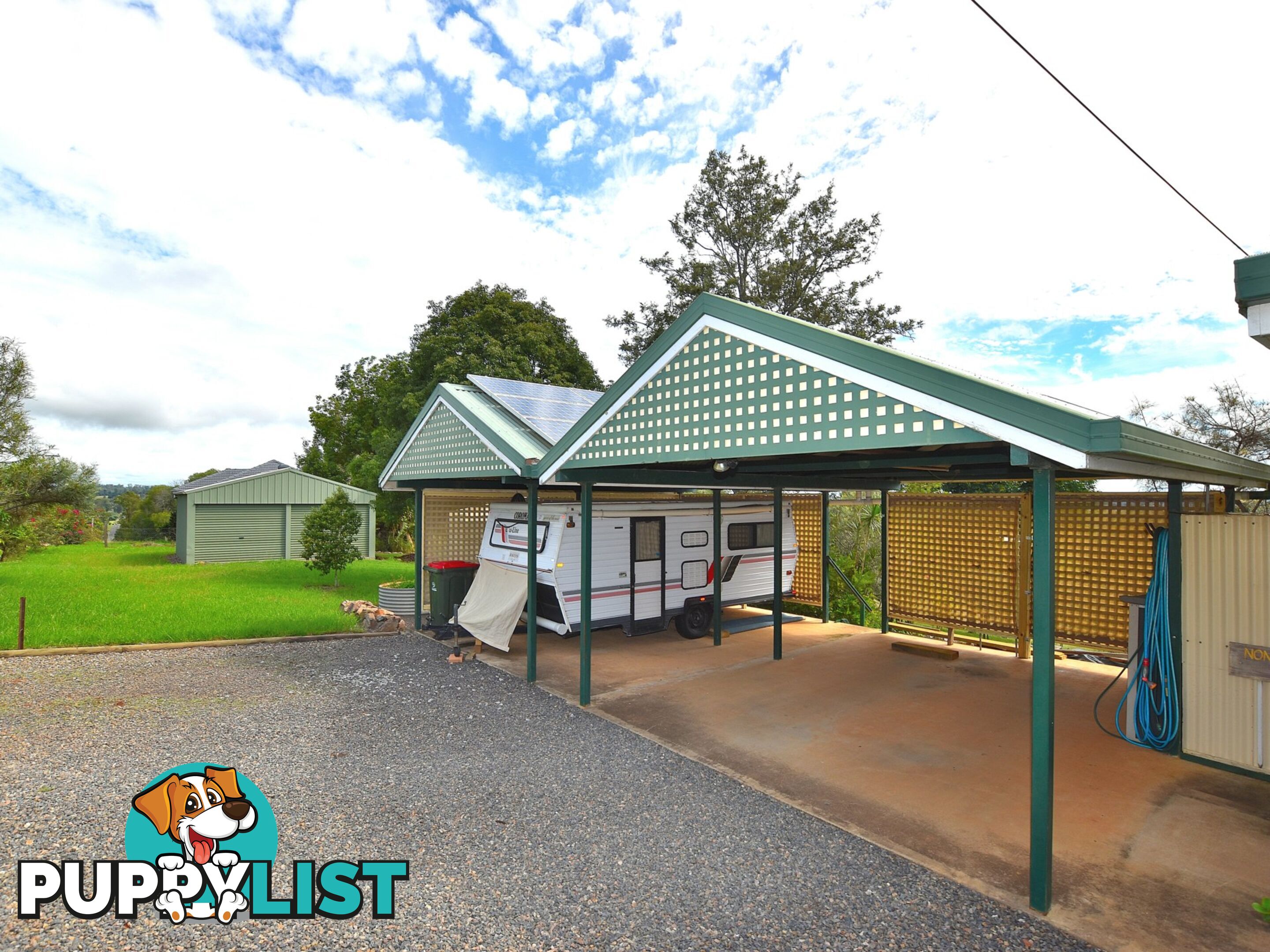 133 Greenhills Drive BLACKBUTT QLD 4314