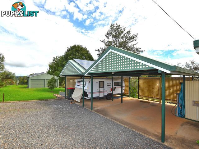 133 Greenhills Drive BLACKBUTT QLD 4314