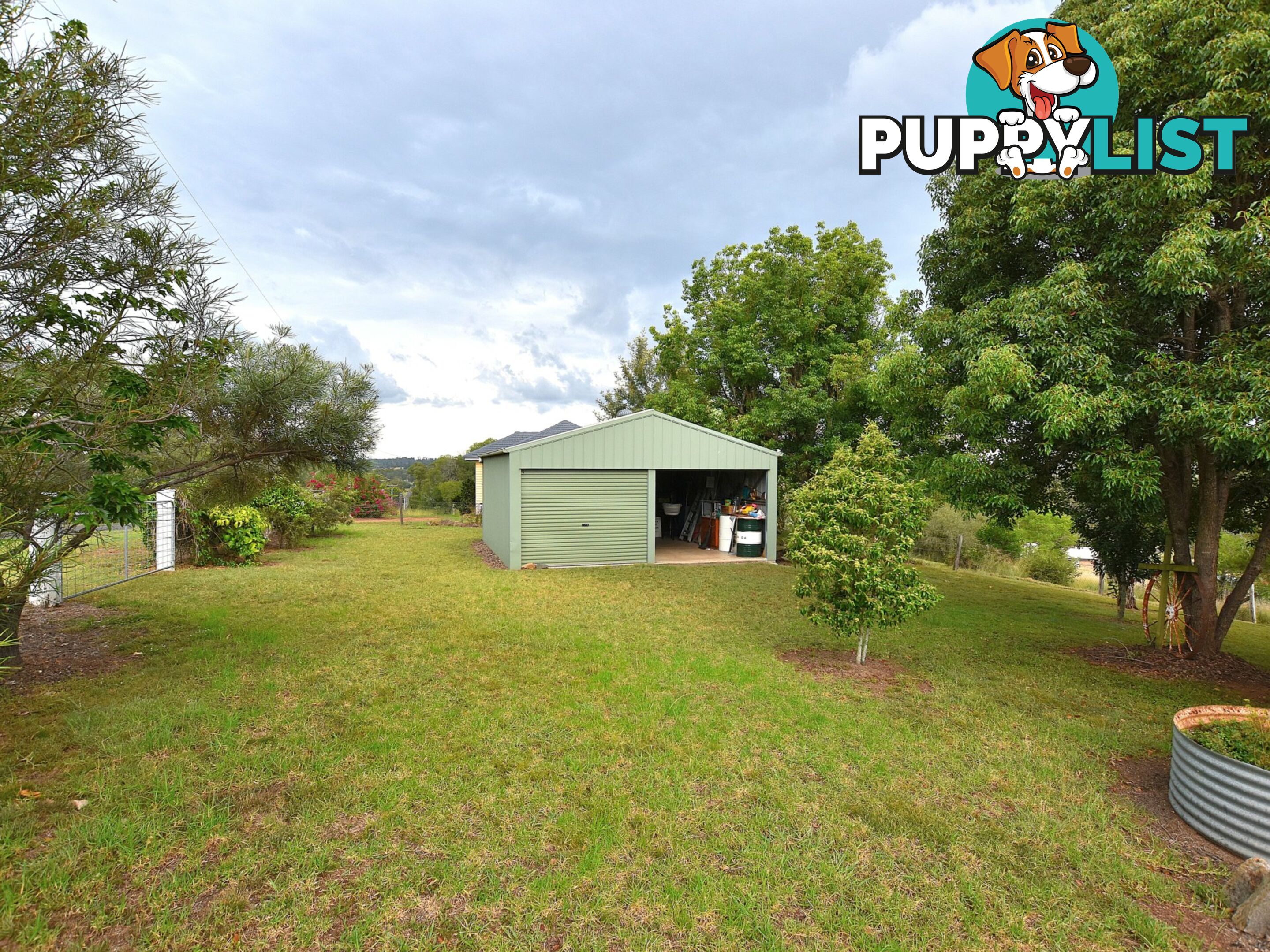 133 Greenhills Drive BLACKBUTT QLD 4314