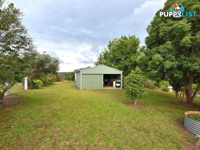 133 Greenhills Drive BLACKBUTT QLD 4314