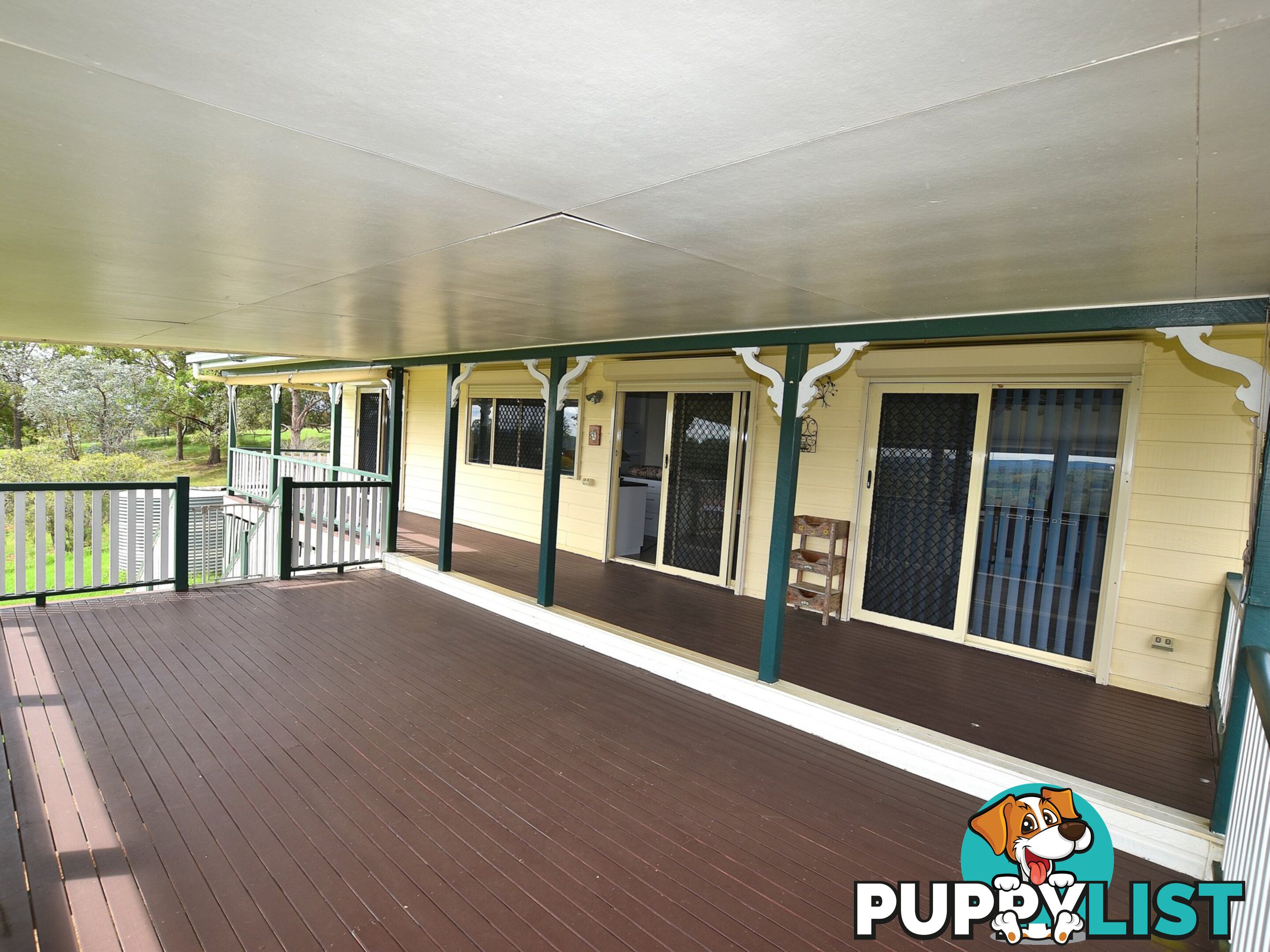 133 Greenhills Drive BLACKBUTT QLD 4314