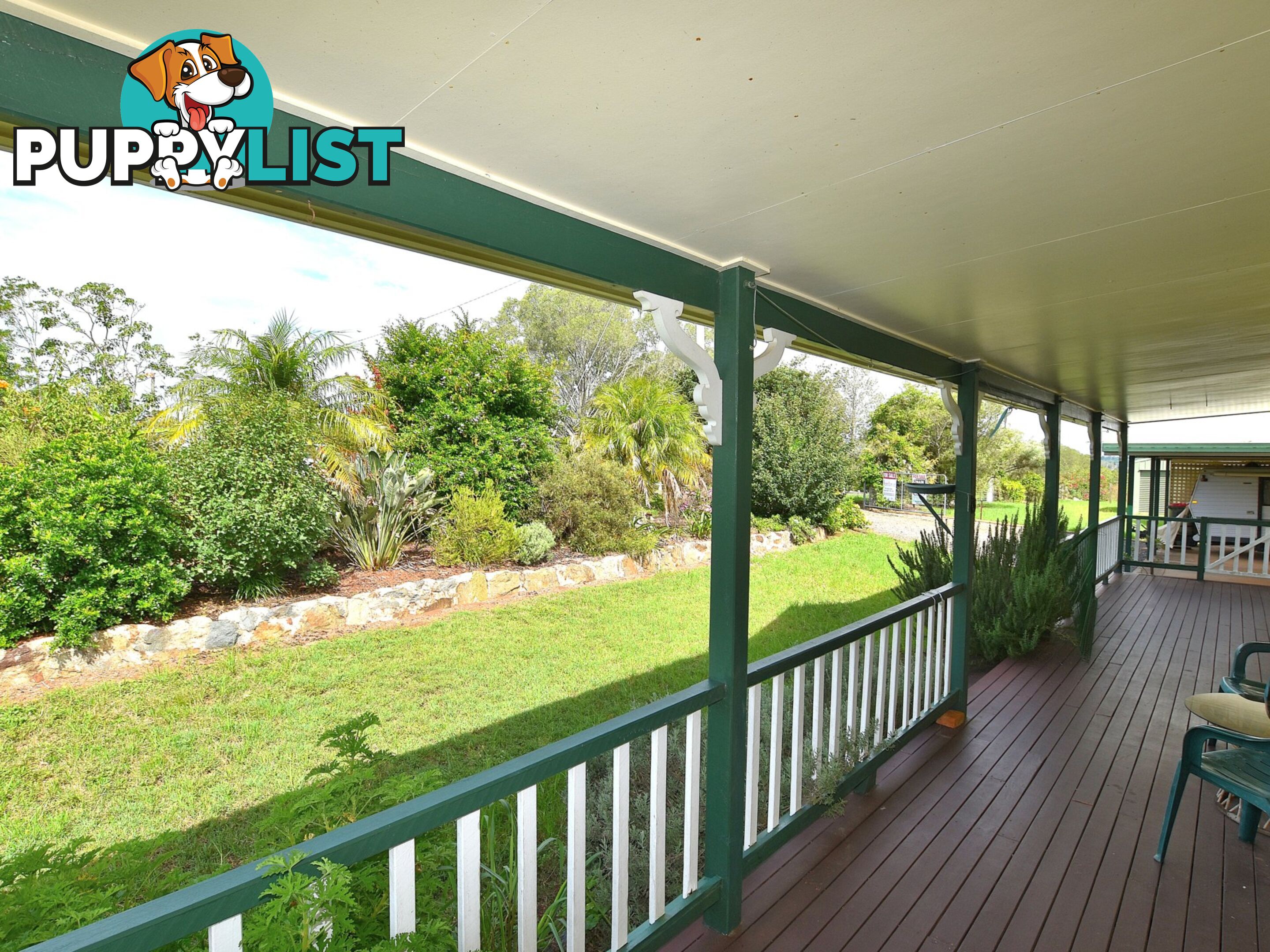 133 Greenhills Drive BLACKBUTT QLD 4314