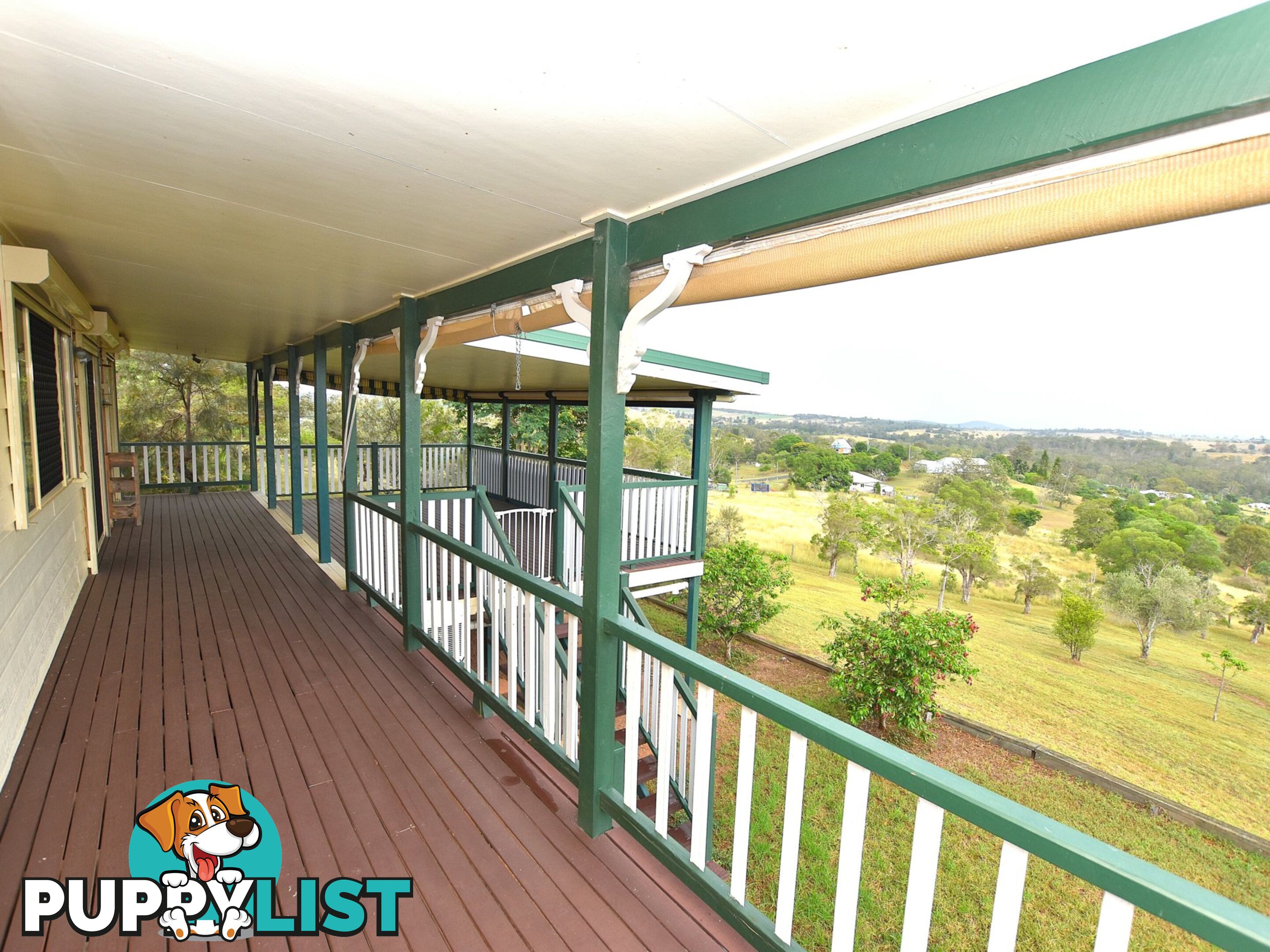 133 Greenhills Drive BLACKBUTT QLD 4314