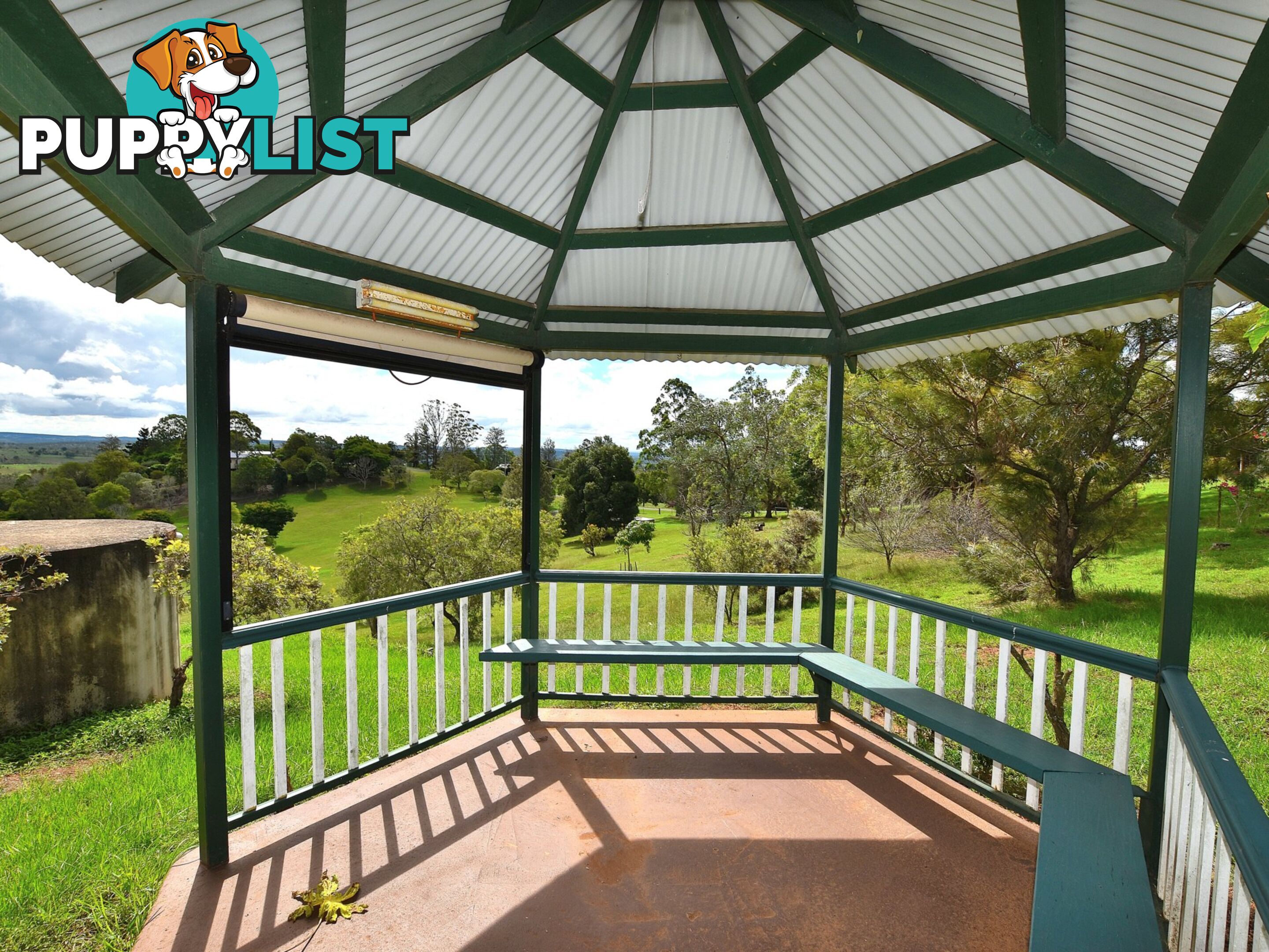 133 Greenhills Drive BLACKBUTT QLD 4314