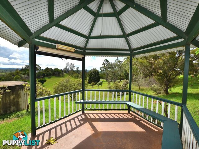 133 Greenhills Drive BLACKBUTT QLD 4314