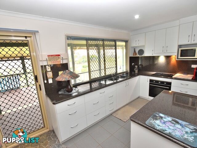 133 Greenhills Drive BLACKBUTT QLD 4314