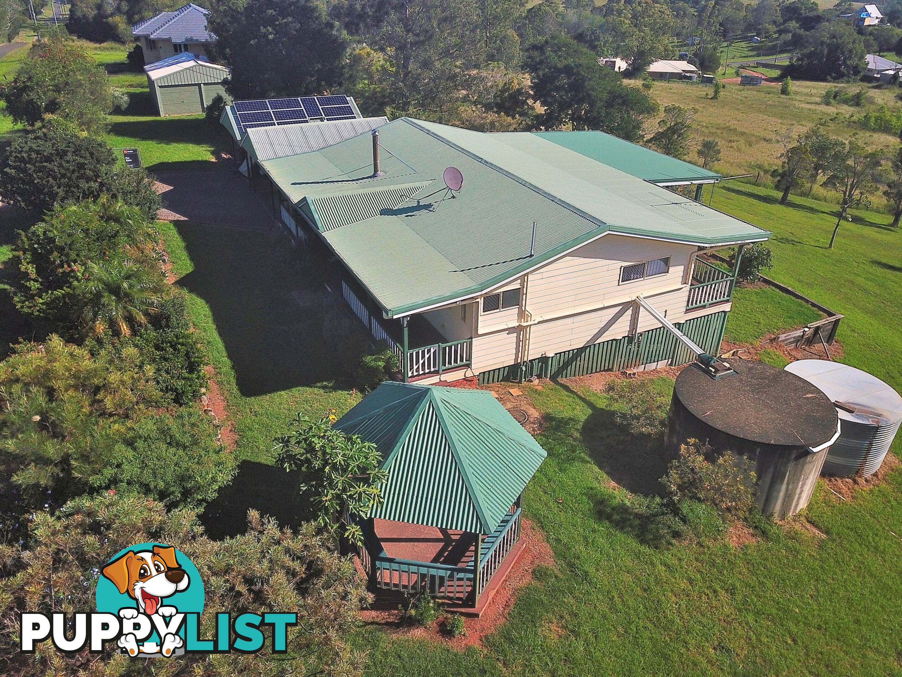 133 Greenhills Drive BLACKBUTT QLD 4314