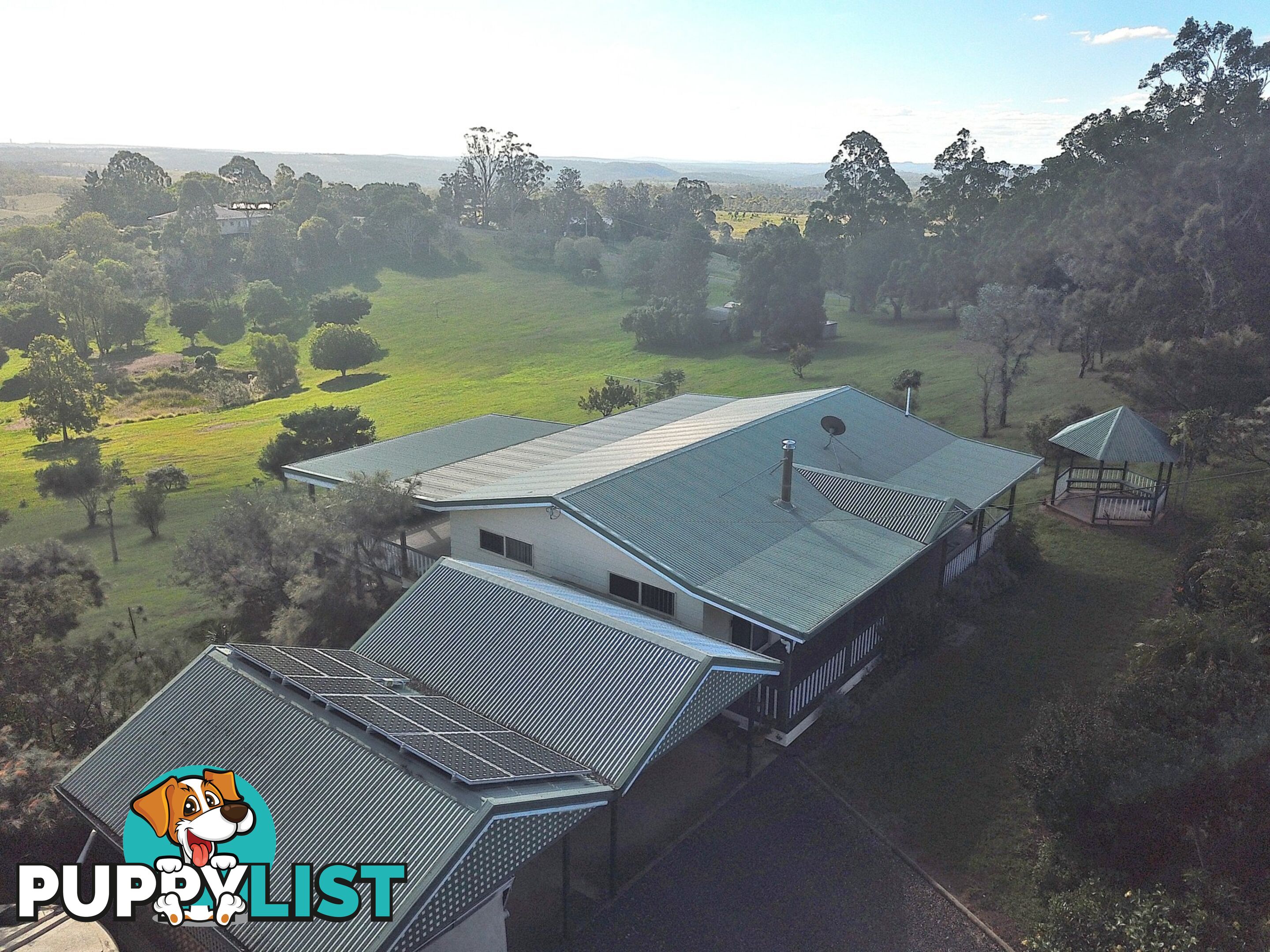 133 Greenhills Drive BLACKBUTT QLD 4314