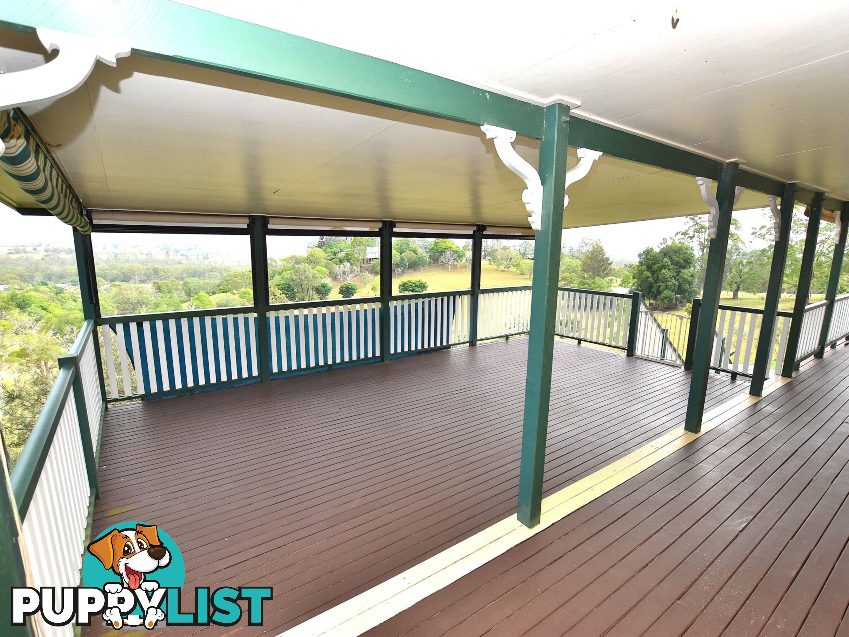 133 Greenhills Drive BLACKBUTT QLD 4314