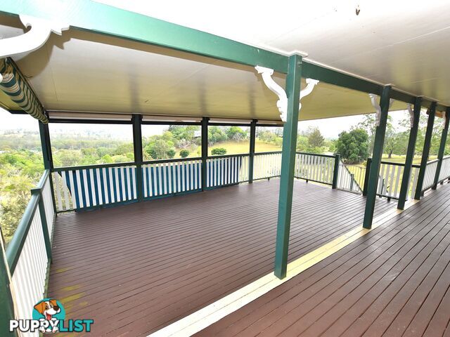 133 Greenhills Drive BLACKBUTT QLD 4314