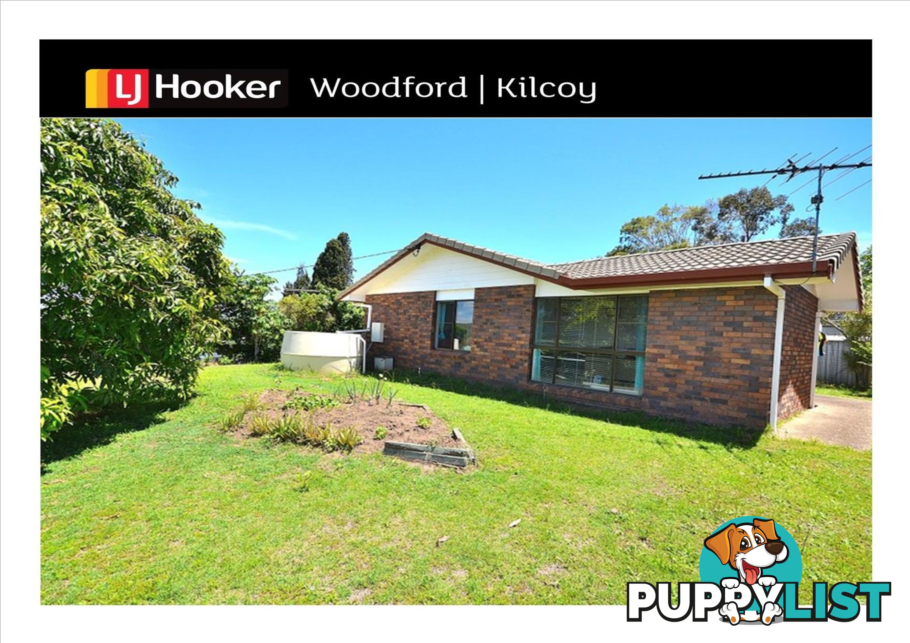 28 Royston Street KILCOY QLD 4515