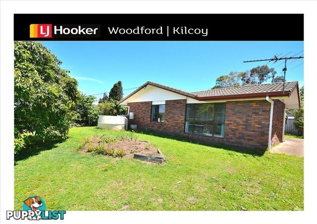 28 Royston Street KILCOY QLD 4515