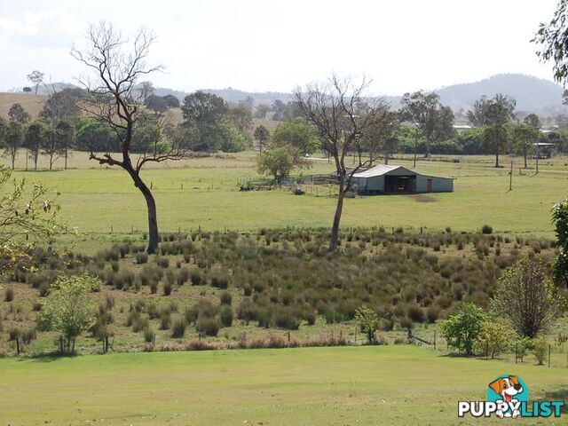 27 Ridge Street KILCOY QLD 4515