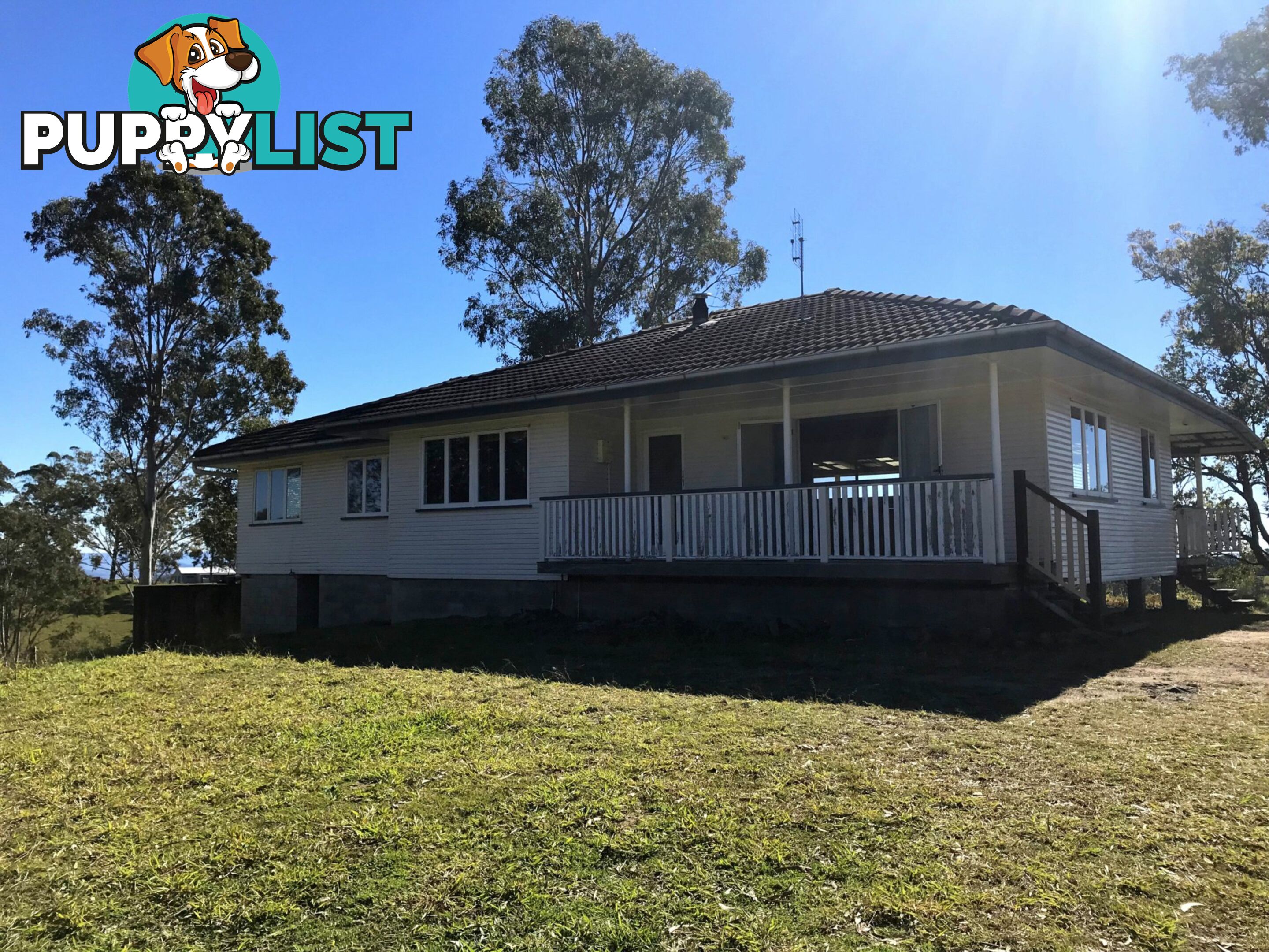 5 Irvine Lane JIMNA QLD 4515