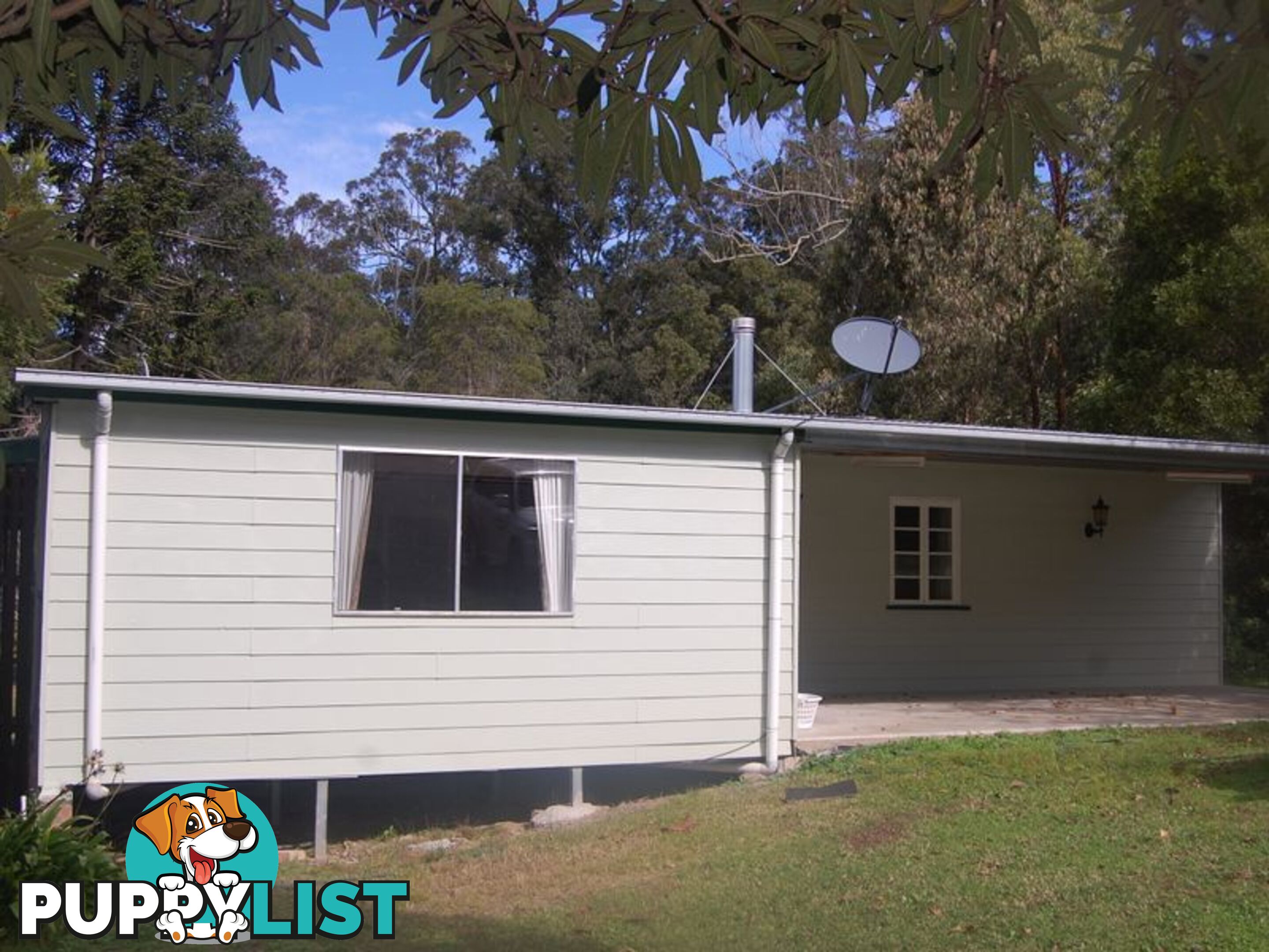 5 Irvine Lane JIMNA QLD 4515