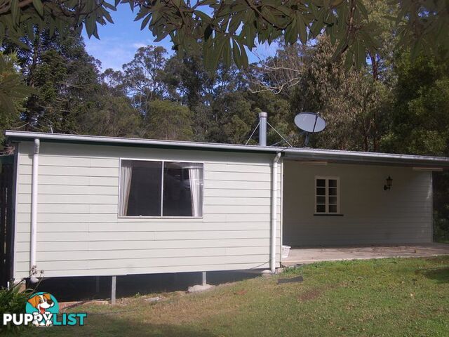 5 Irvine Lane JIMNA QLD 4515