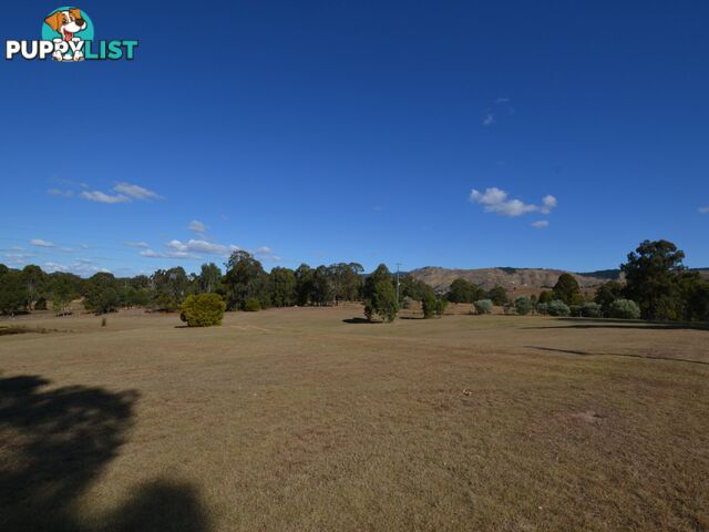 Lot 4/3846 Esk Kilcoy Road HAZELDEAN QLD 4515