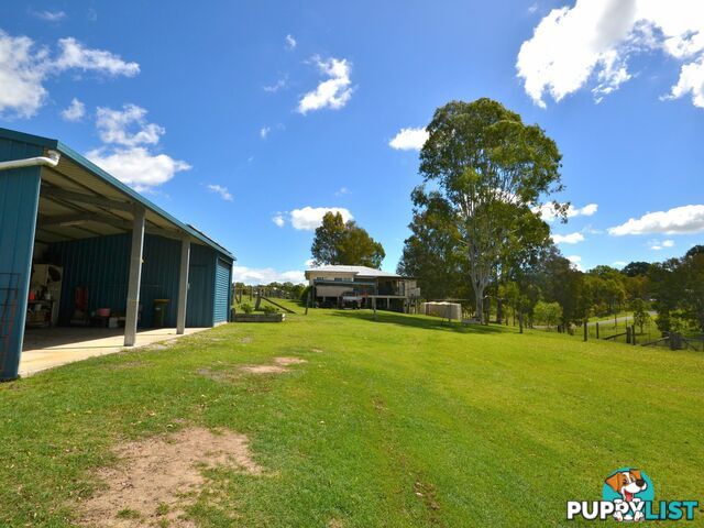 50 Darryl Court ROYSTON QLD 4515