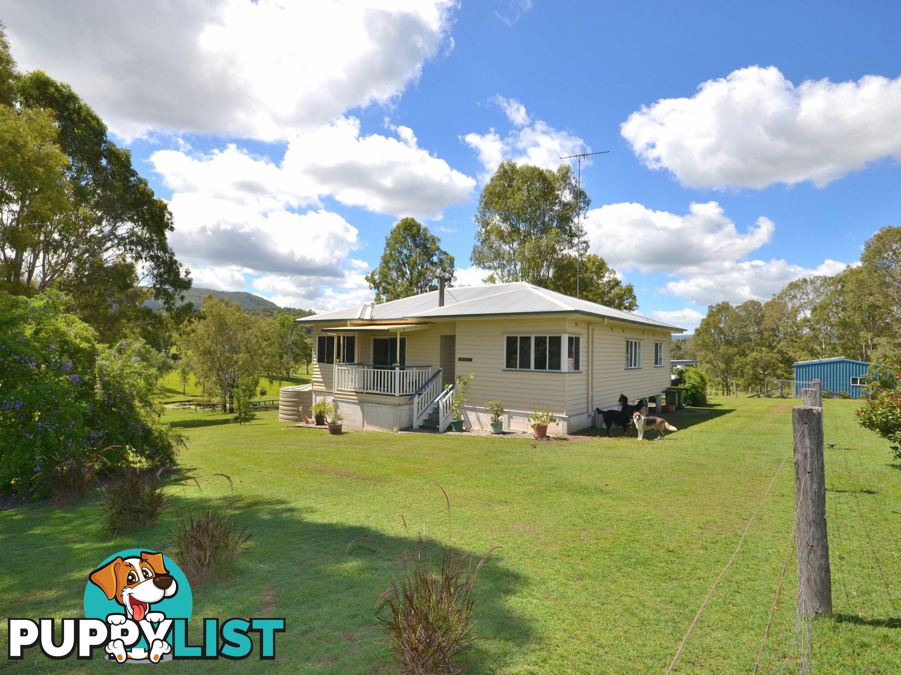 50 Darryl Court ROYSTON QLD 4515