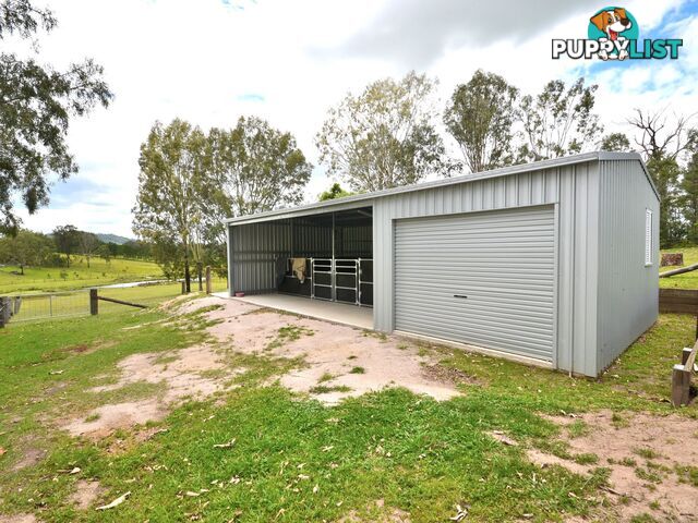 50 Darryl Court ROYSTON QLD 4515