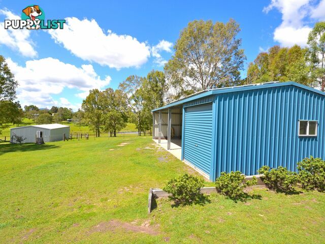 50 Darryl Court ROYSTON QLD 4515