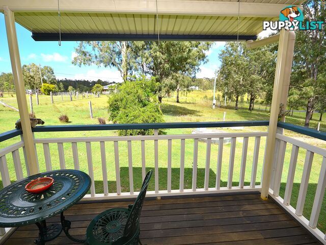 50 Darryl Court ROYSTON QLD 4515