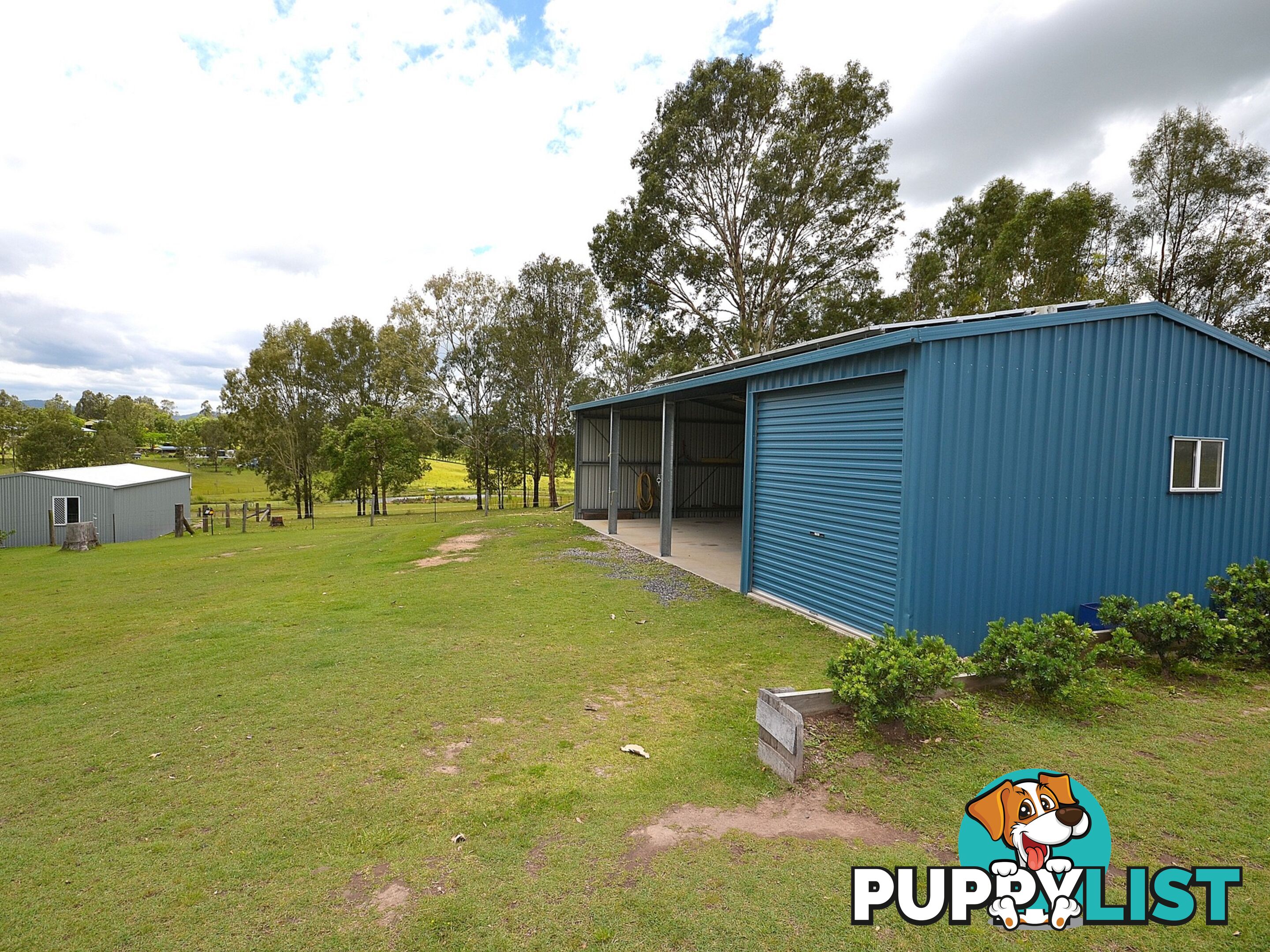 50 Darryl Court ROYSTON QLD 4515