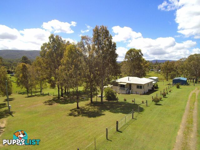 50 Darryl Court ROYSTON QLD 4515