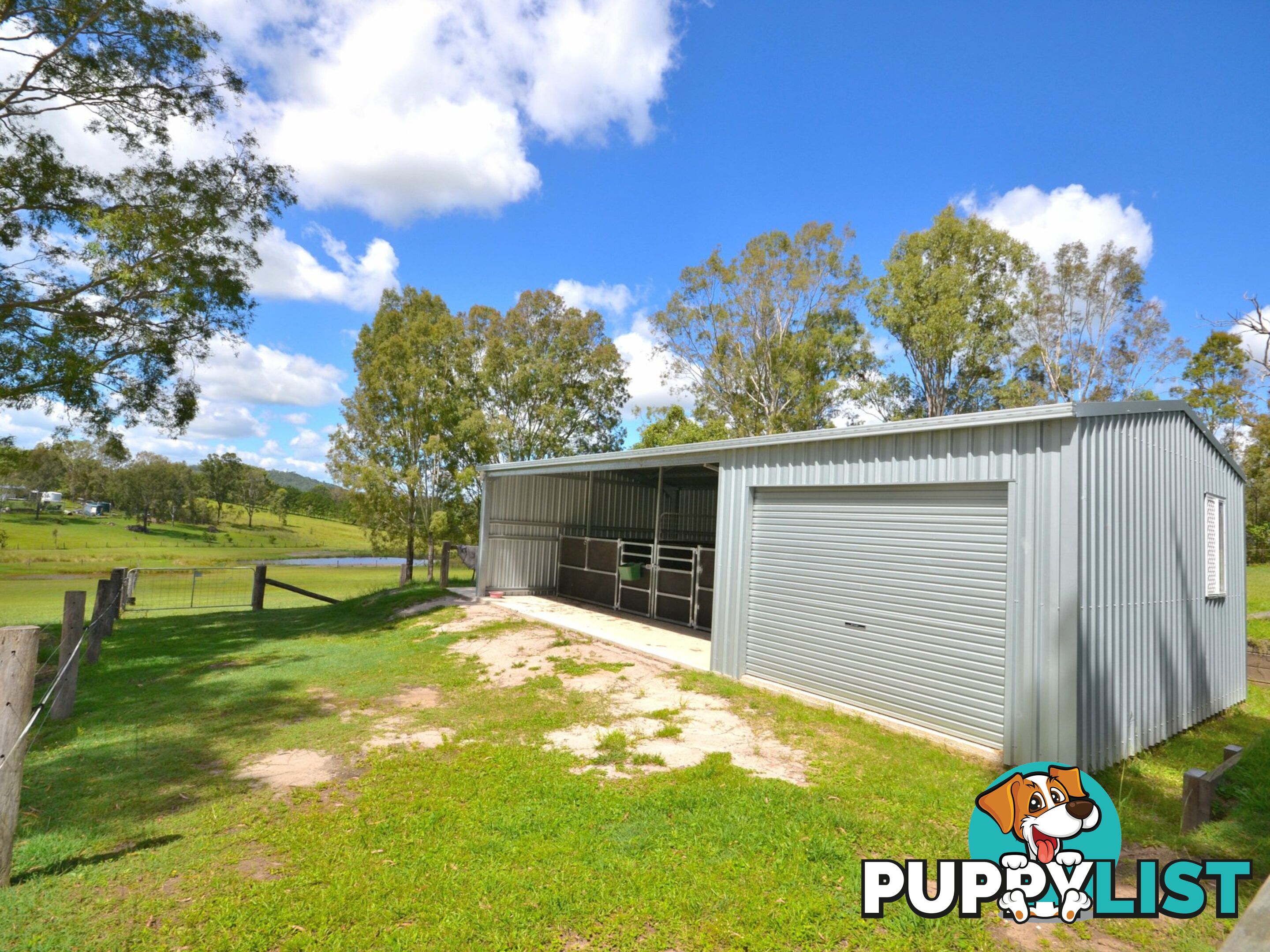 50 Darryl Court ROYSTON QLD 4515